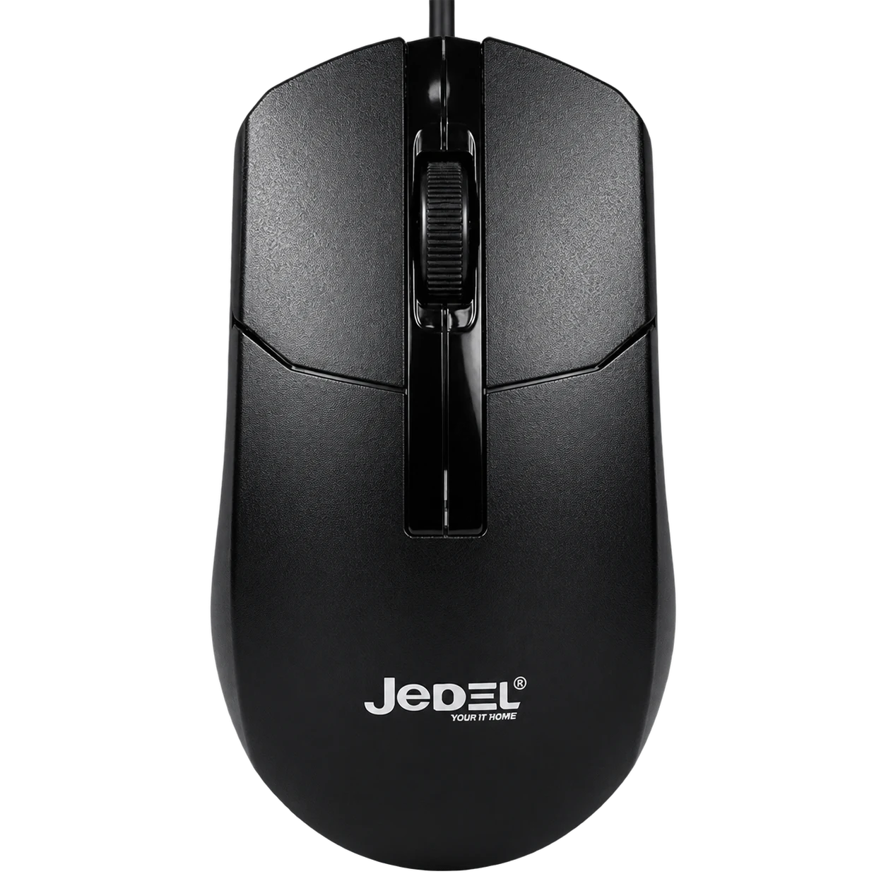 Jedel CP72+ USB Optical მაუსი