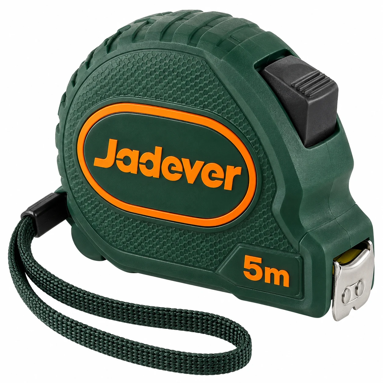Jadever JDMT1220M საზომი რულეტი 5მ × 19მმ