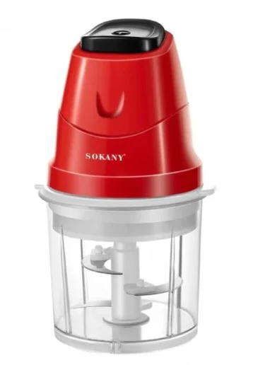 Sokany SK-06009 ჩოპერი