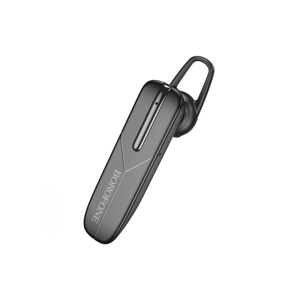 Borofone BC36 ბიზნეს Bluetooth ყურსასმენი