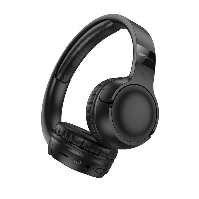 Borofone B032 BT ყურსასმენები