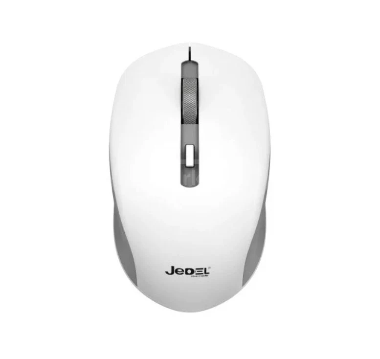 Jedel WD156 Wireless მაუსი