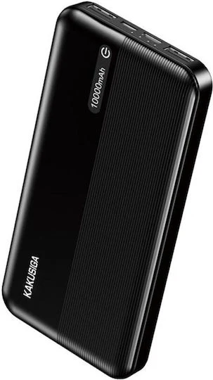 Kakusiga KSC-1098 პაუერბანკი 10000mAh 22.5W