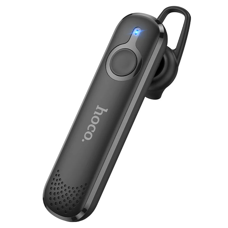 Hoco E63 ბიზნეს Bluetooth ყურსასმენი