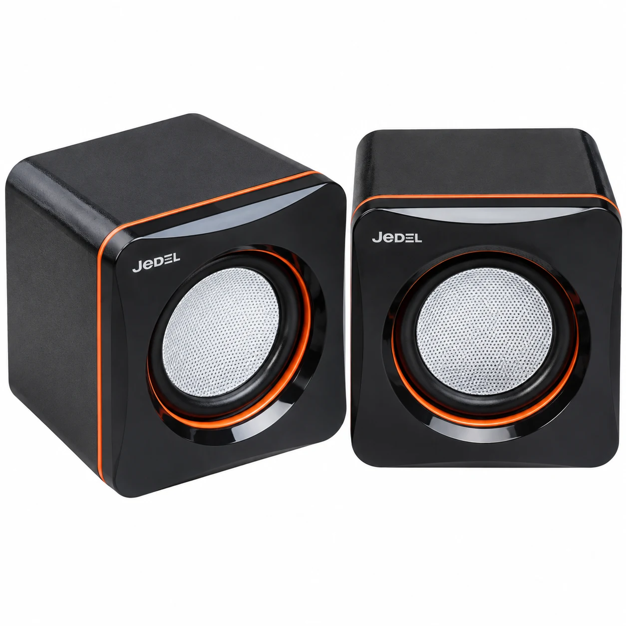 Jedel CK4 2.0 USB მინი დინამიკები