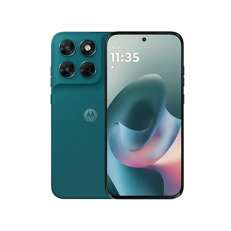 Motorola Moto G77 5G 8/256GB Shaded Spruce