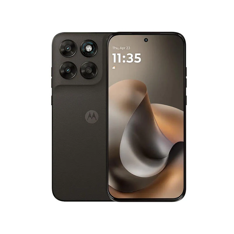 Motorola Moto G77 5G 8/256GB Black Olive