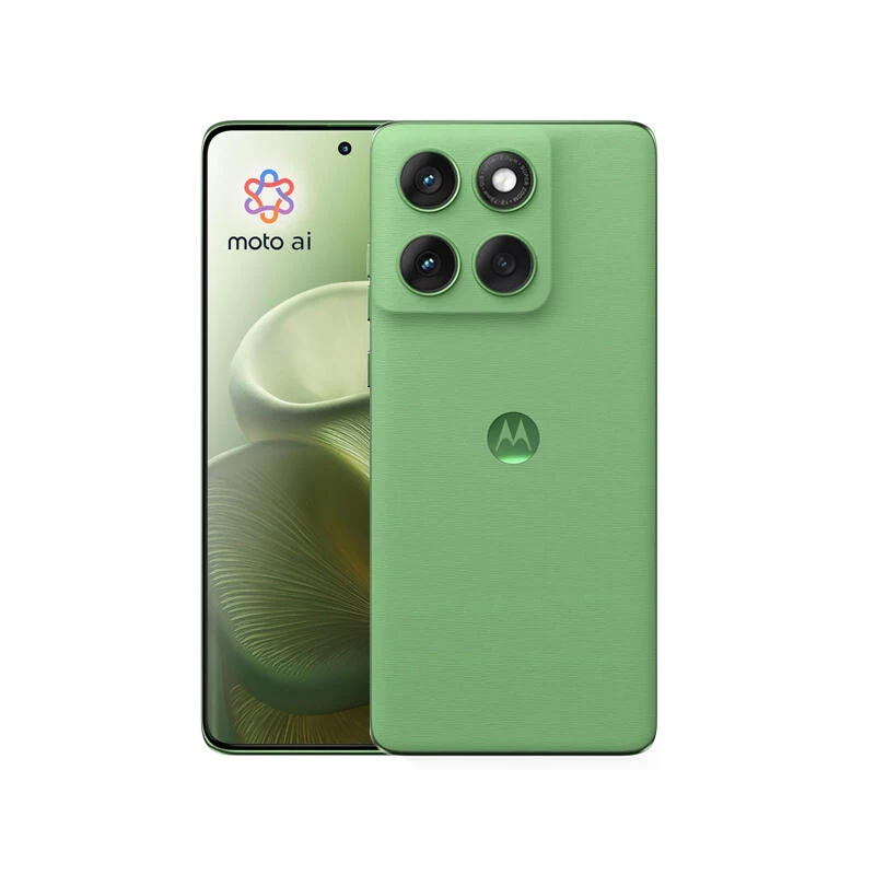 Motorola Moto Edge 60 12/256GB 5G Green
