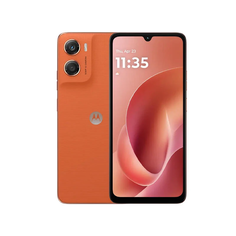 Motorola Moto G06 LTE 4/128GB Arabesque
