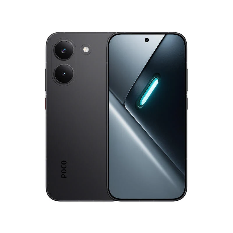 Xiaomi Poco X8 Pro 5G 12/512GB Black