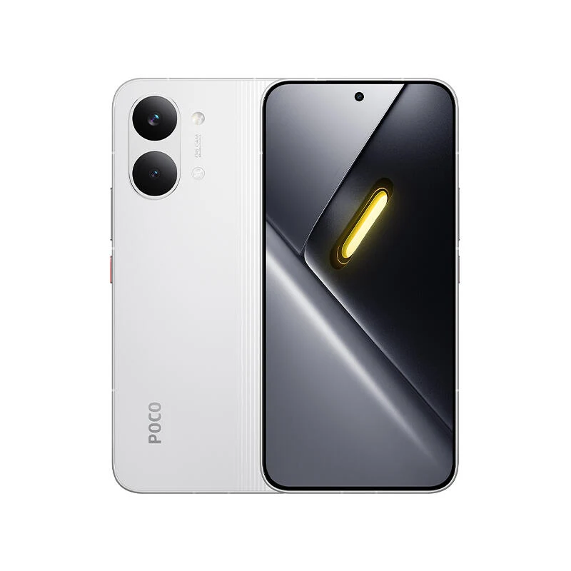 Xiaomi Poco X8 Pro Max 5G 12/256GB White