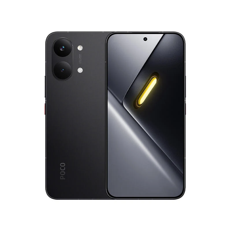 Xiaomi Poco X8 Pro Max 5G 12/256GB Black
