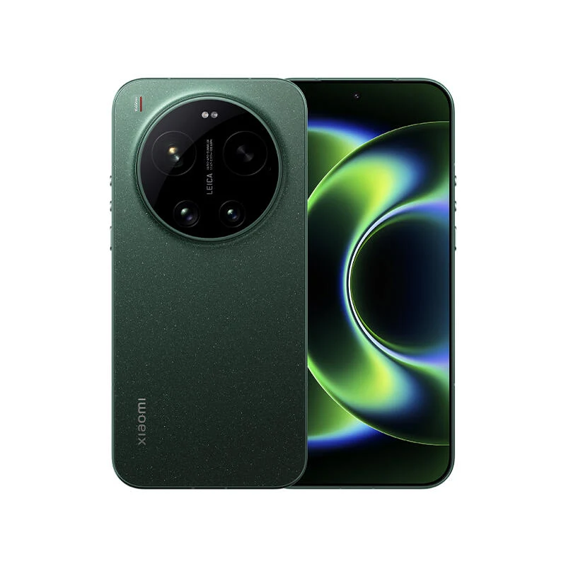 Xiaomi 17 Ultra 5G 16/512GB Green