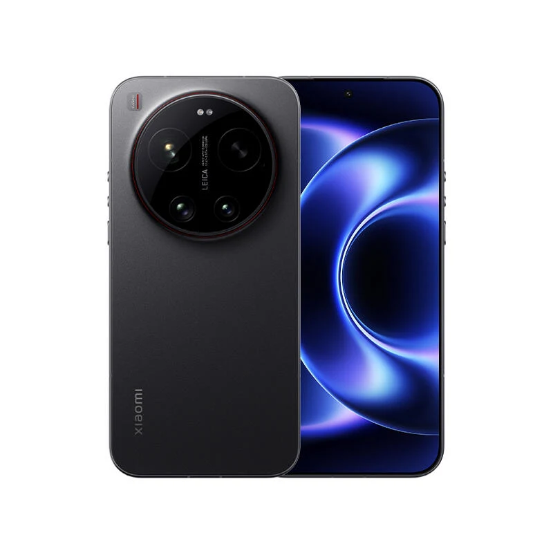 Xiaomi 17 Ultra 5G 16/512GB Black