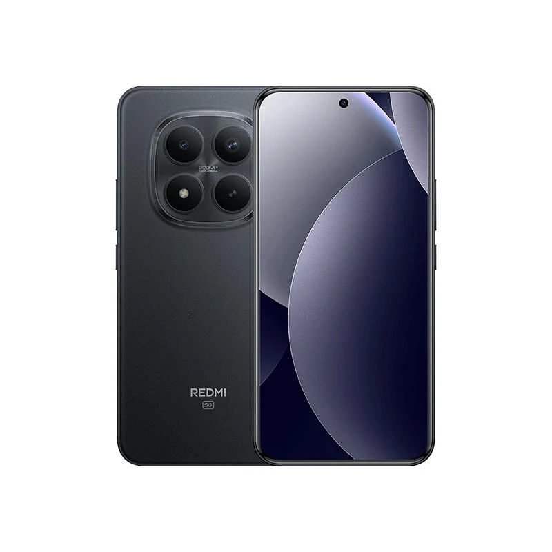 Xiaomi Redmi Note 15 Pro+ 5G 12/512GB Black