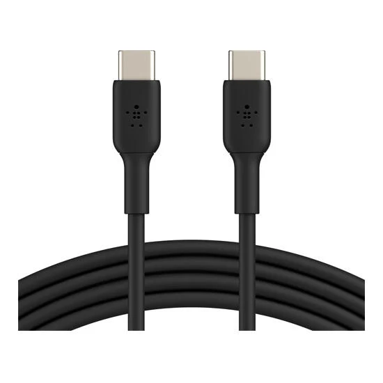 Belkin PVC C-C 2.0 1M CAB003bt1MBK Black