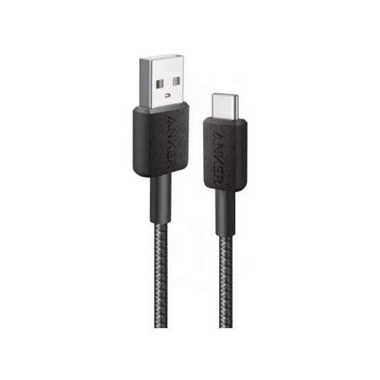 Anker 322 USB-A to USB-C 0.9m A81H5G11