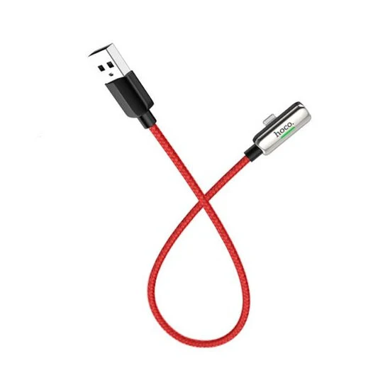 Hoco Apple To Lightning Digital Audio Conversion Cable LS28 Silver