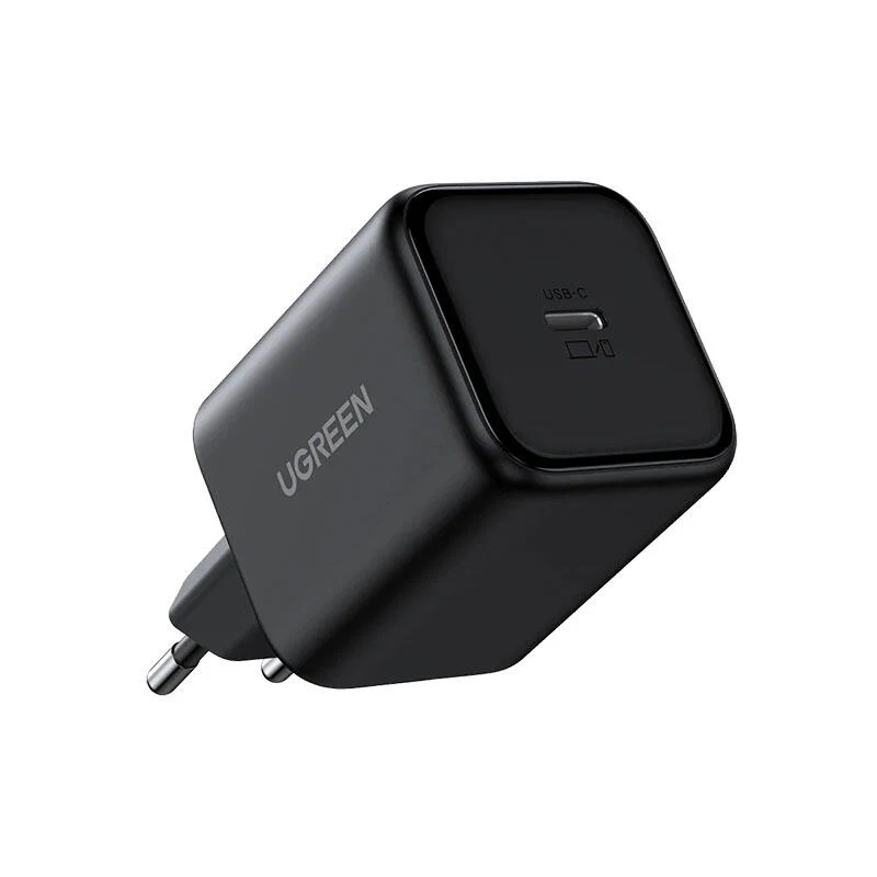 Ugreen 45W Type-C GaN Fast Charger 65052 Grey