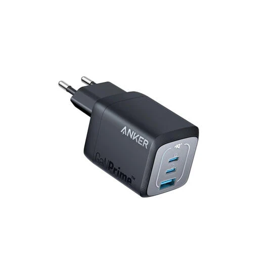 Anker Prime 67W GaN Wall Charger A2669313 Black