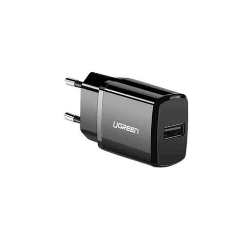 Ugreen USB Wall Charger 50459 Black