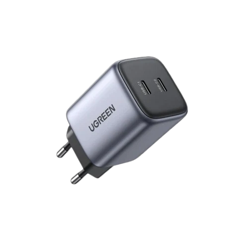 Ugreen Nexode 45W Charger EU 90573 Grey
