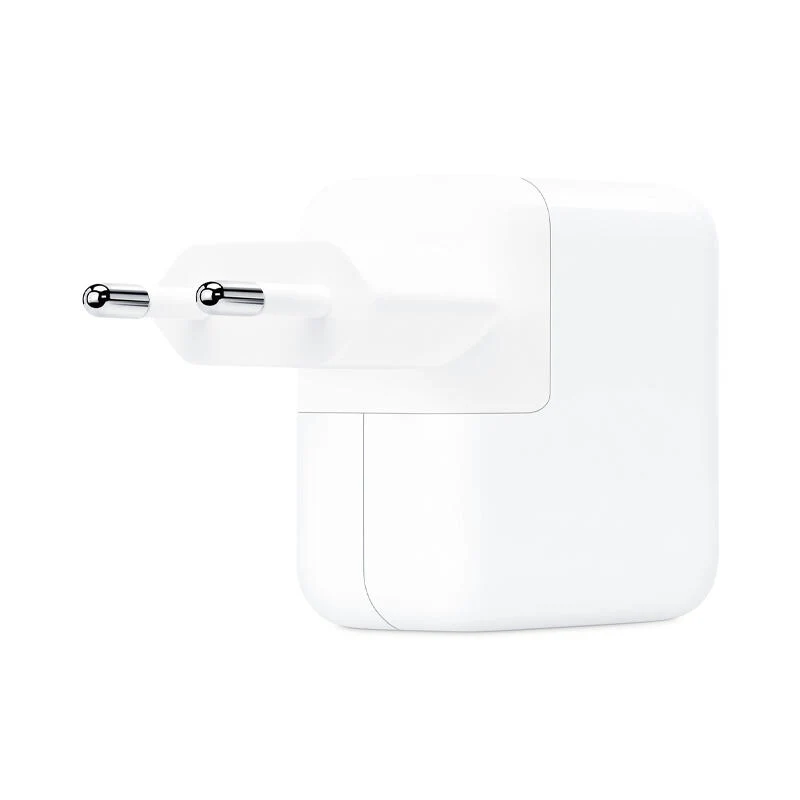Apple 30W USB-C Power Adapter MW2G3ZM/A White
