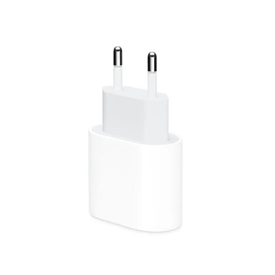 Apple 20W USB-C Power Adapter MUVV3ZM/A White