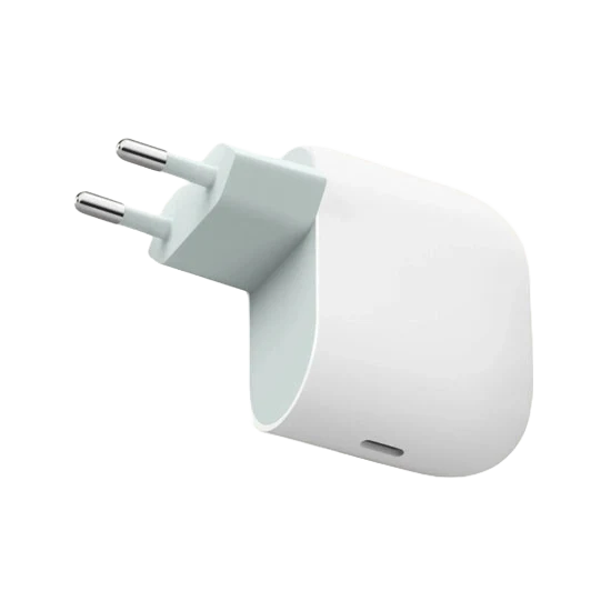 Google 45W USB-C Power Adapter White