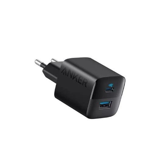 Anker 323 Charger 33W A2331G11 Black