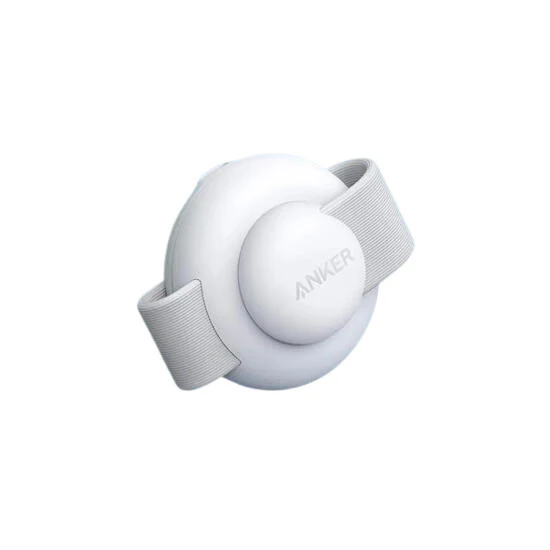 Anker MagGo 3in1 Wireless Charging Station B25M8 White