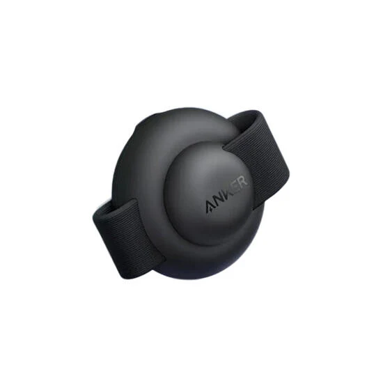 Anker MagGo 3in1 Wireless Charging Station B25M8 Black