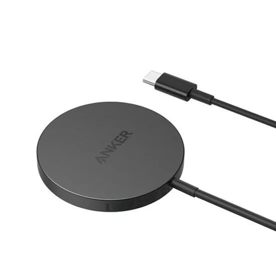 Anker PowerWave Select+ Magnetic Pad A2566G11 Black
