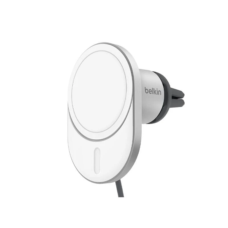 Belkin BoostCharge Wireless Charging Magnetic 15W and 20W 1.2M USB-C Cable WIC008btGR-V2