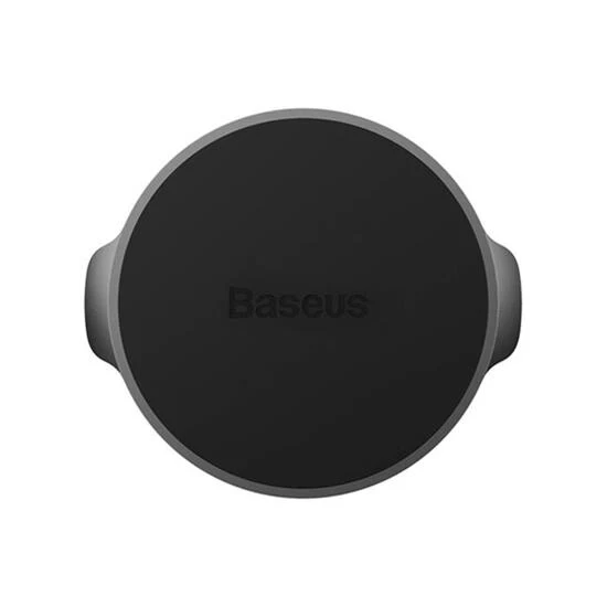 Baseus Small Ears Series Magnetic Bracket Flat type C40141403113-01 Cluster Black