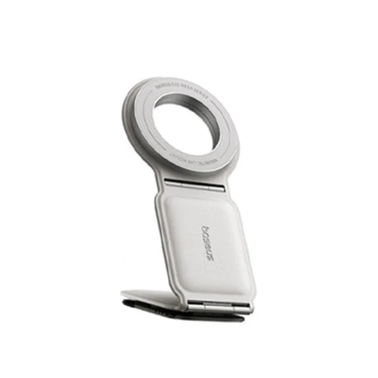 Baseus PrimeTrip Series C02 Mega Magnetic Car Mount Stick-on Version C40169002213-00 White