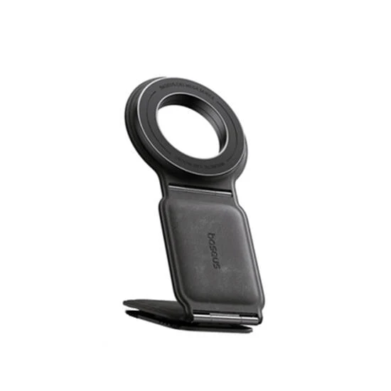 Baseus PrimeTrip Series C02 Mega Magnetic Car Mount Stick-on Version C40169002113-00 Black
