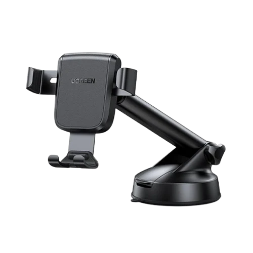 Ugreen Gravity Phone Holder With Suction Cup 60990 Black