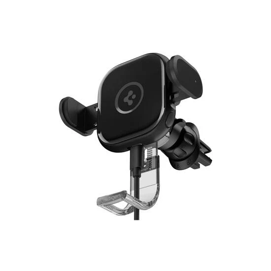 Spigen Wireless Car Charger for Airvent UTS12W ACP01279 Black