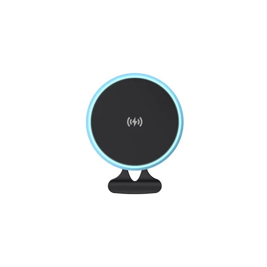 Havit W3032 Car Wireless Charger Black