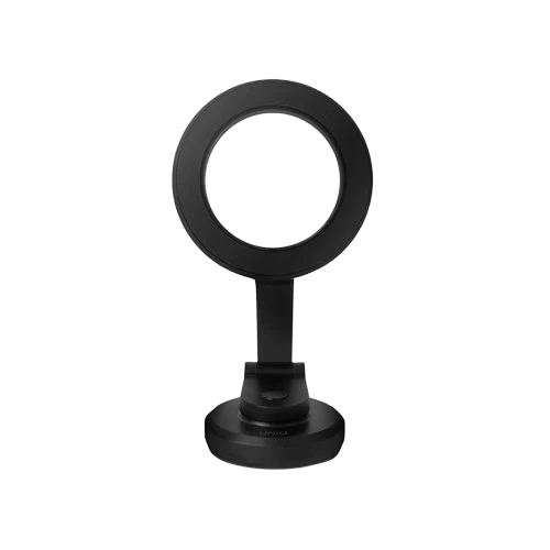 Uniq Velo Universal Magnetic Mount Black