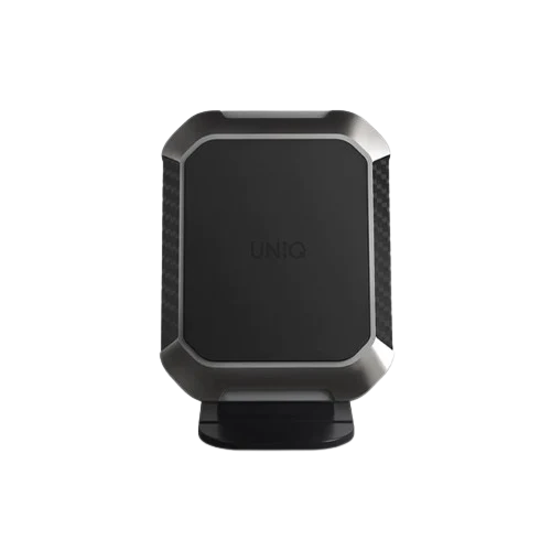 Uniq Mondo Magnetic Dashboard Mount Ginmetal/Black