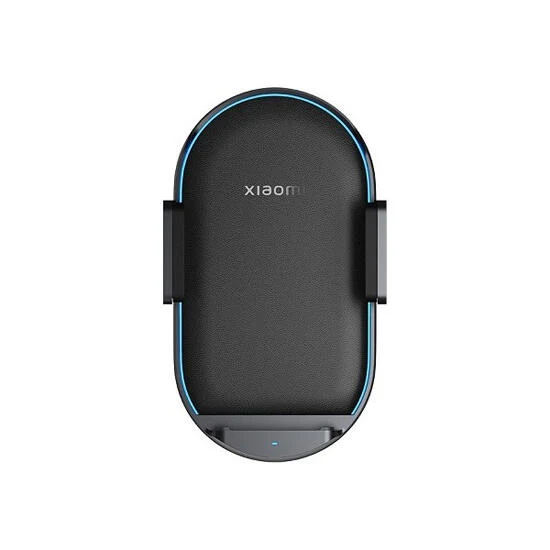 Xiaomi 50W Wireless Car Charger Black