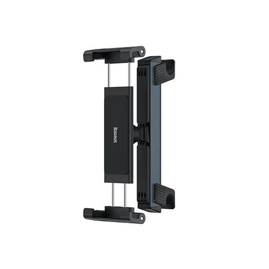 Baseus Joy Ride Pro Backseat Car Mount SUTQ000001 Black