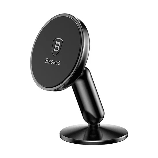 Baseus Bullet An On Board Magnetic Bracket SUYZD-01 Black