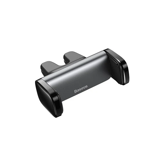 Baseus Steel Cannon Air Outlet Car Mount SUGP-01 Black