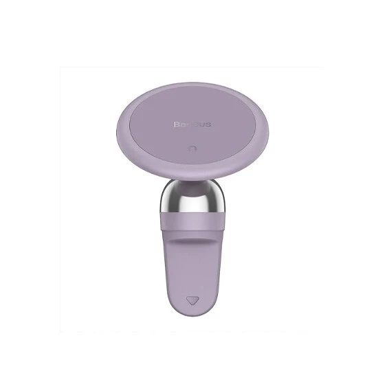 Baseus C01 Magnetic Phone Holder Air Outlet Version SUCC000105 Purple