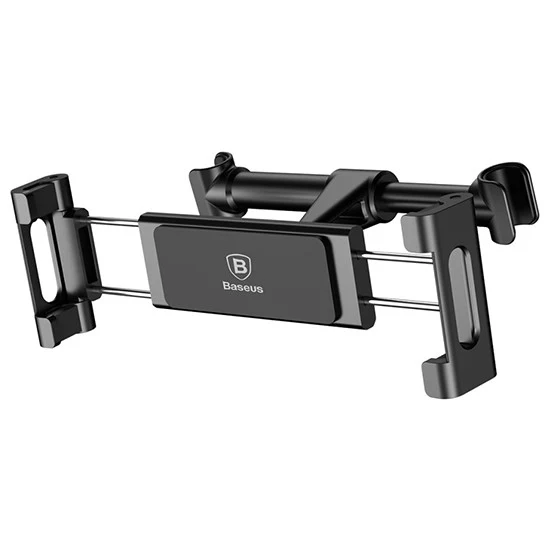 Baseus Back Seat Car Mount Holder SUHZ-01 Black