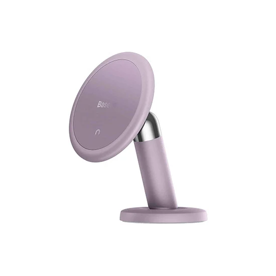 Baseus C01 Magnetic Phone Holder Stick-On Version SUCC000005 Purple