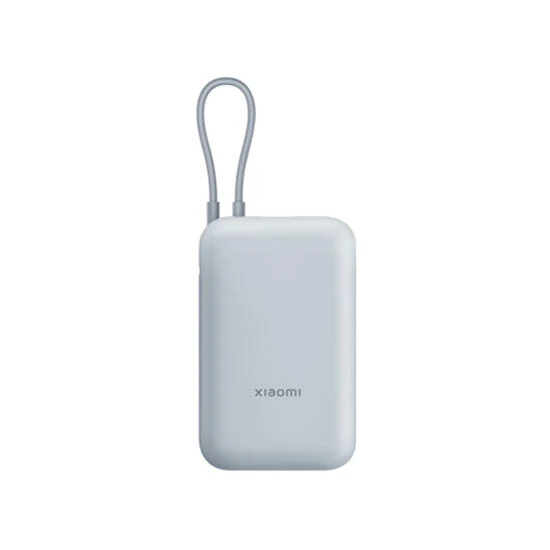 Xiaomi Power Bank 10000mAh BHR9072GL Blue